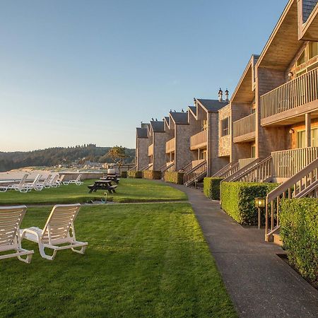Schooner'S Cove Inn Cannon Beach Exterior photo