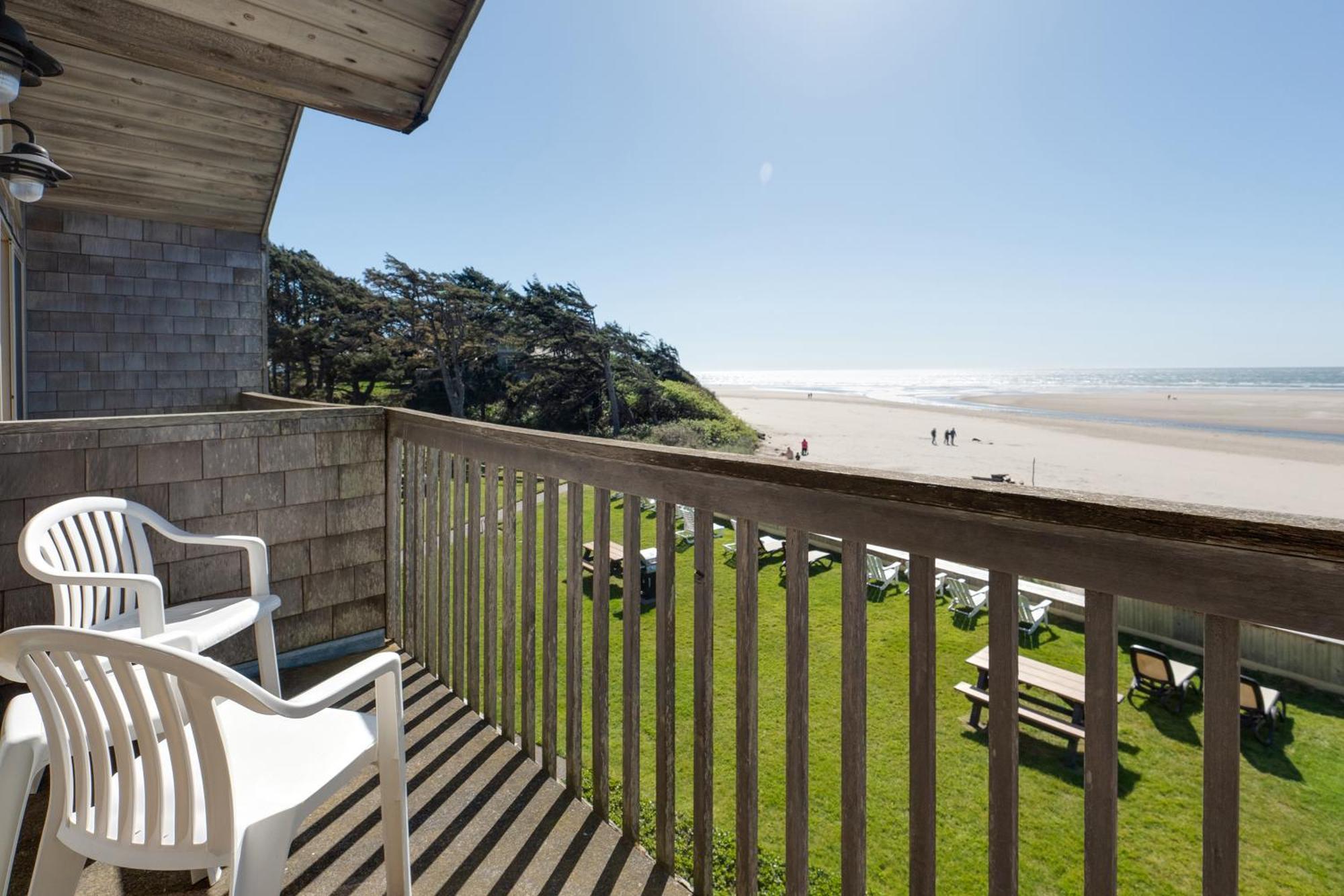 Schooner'S Cove Inn Cannon Beach Exterior photo